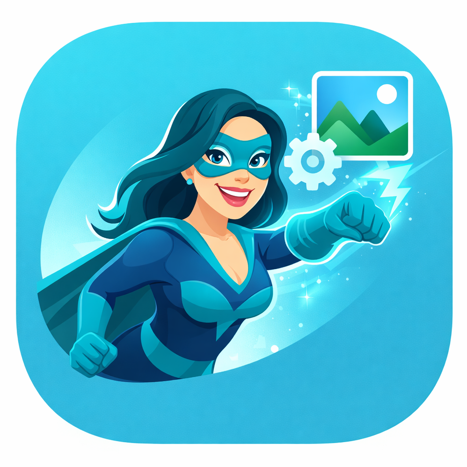 Smush – WordPress Image Optimization & Compression Plugin